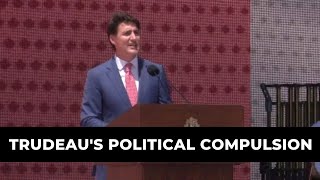 Trudeau And True Lies- Khali Peeli Connections