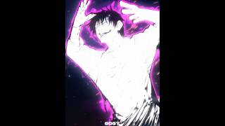 Toji Zenin 👹💀 - Jujutsu Kaisen Manga Edit #Trending #Anime #Edit #Viral #Jjk #Gojo #Toji #Manga