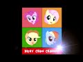 (reupload) brony chaos channel quicktime sample movie