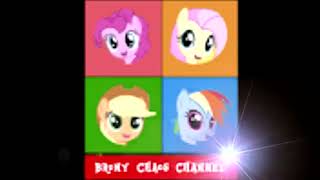 (reupload) brony chaos channel quicktime sample movie
