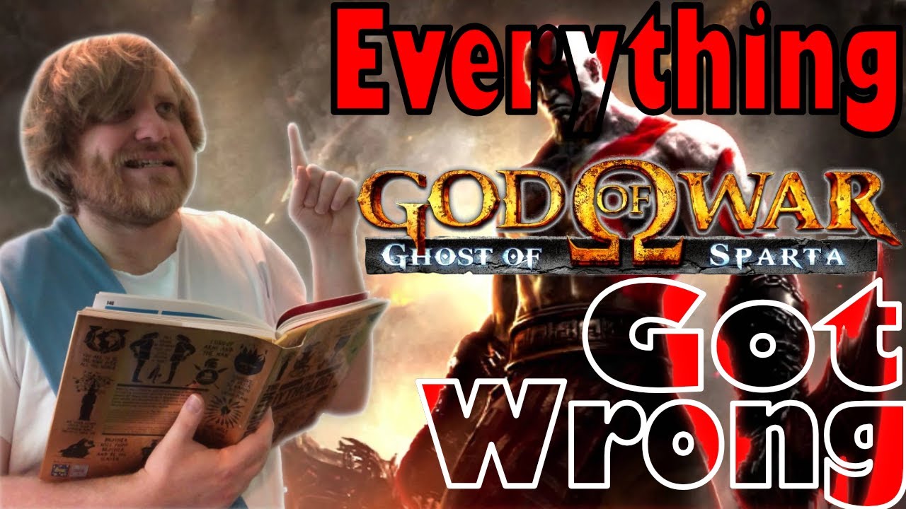 God of War: Ghost of Sparta Cheats For PSP PlayStation 3 - GameSpot