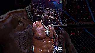 Jon Jones vs Francis Ngannou na Netflix? #jonjones #francisngannou #ufc #mma #netflix