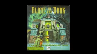 Alone in the Dark - Gameplay