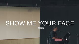 Show Me Your Face - Jonathan Lewis | UPPERROOM Wednesday Set 02/04/2026