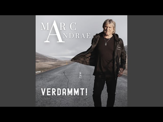 Marc Andrae - Verdammt!