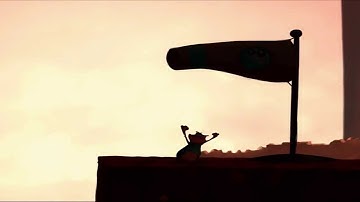 Rayman Fiesta Run Level 3 Walkthrough