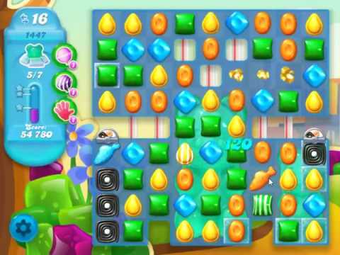 Candy Crush Soda Saga - Welcome to the King Care blog! -->