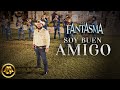 El Fantasma - Soy Buen Amigo (Video Oficial)