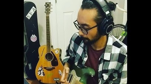 LI Iced Tea Beat made with Ableton, Arturia MiniLab mkII, Stratocaster, 1st beat video extended