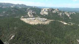 mount rushmore helicopter tour Net Worth