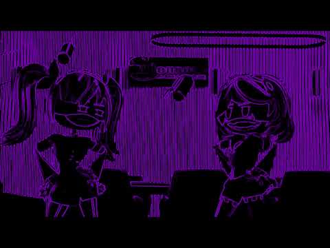 Trust || Murder Drones Vocoded to Gangsta's Paradise and Miss The Rage