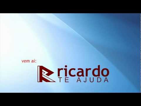 Ricardo te Ajuda - Manuais e Video Aulas do Sistema Mastermaq