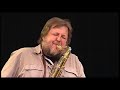 Keith tippett  mujician