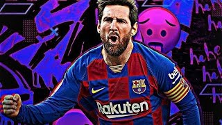 ⚡🎶 Messi - EU TENHO QUE ME DECIDIR, 🎶⚡( MC PH, WIU E BORGES ) Funk edit🍷