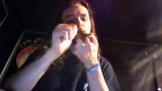 agrim420's smoking my bowl n shit