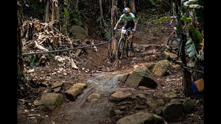 Vlogs do Avança - Treinamento de Henrique Avancini para XCO