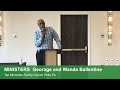Praise &amp; Worship "LIVE" 4-14-2024