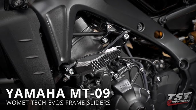 SLIDER CLASSIC YAMAHA MT09 14/19