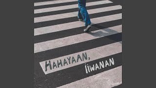 Video thumbnail of "Kansyon - Hahayaan Iiwanan"