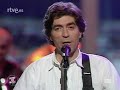 Capture de la vidéo Joaquín Sabina - Abierto Por Vacaciones (Tve - 1993) [Hq Audio] - Y Nos Dieron Las Diez, ...