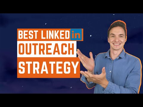 Best LinkedIn Outreach Strategy for Cold Messaging High-Paying Clients