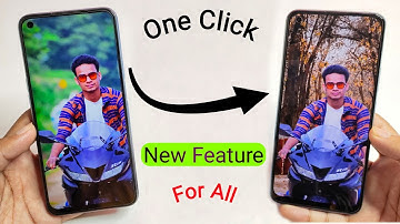 Remove Pictures Background in One Second by PixCut Wondershare