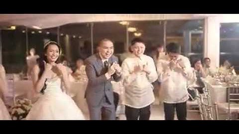 Wedding Emcee/Host: My Official AVP: Events Hosting with Yheng