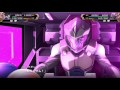 | スーパーロボット大戦V | ガンダムサバーニャ(最終決戦仕様) | 全武装 |