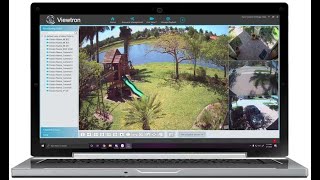 Viewtron Security Camera Mobile Apps & Software screenshot 5