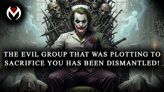 THEY HARVESTED SOULS FOR A VERY LONG TIME… UNTIL U SHOWED UP \u0026 THE TABLES TURNED