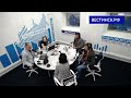 День Победы-2021: специальный выпуск. Прямой эфир Радио России