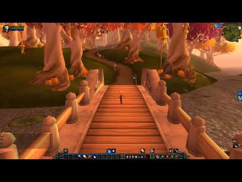 Malfunction at the West Sanctum, WoW TBC Quest