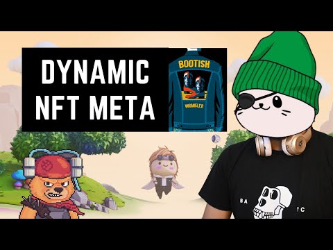 Dynamic NFTs: The