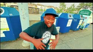 Maalim Nash Ft. Kenny Mavyombo - Nipe
