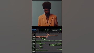 🔊 Sound Design & Mix 📷 Agit Utlu