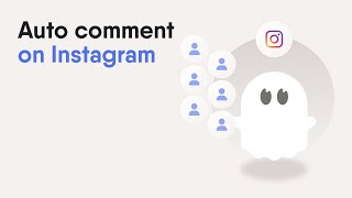 Instagram Auto Commenter- Auto comment on a list of posts on Instagram screenshot 3