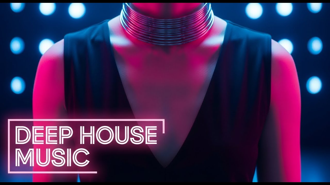 Deep House Playlist That Makes You Grind Hard 🔥 Productivity Music