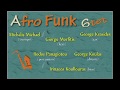 What A Mellow Man 01 by Afro Funk Sextet