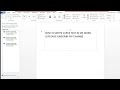 How to insert curve text in word #shorts #msword #mswordtricks#logo #computer #keyboardshortcuts