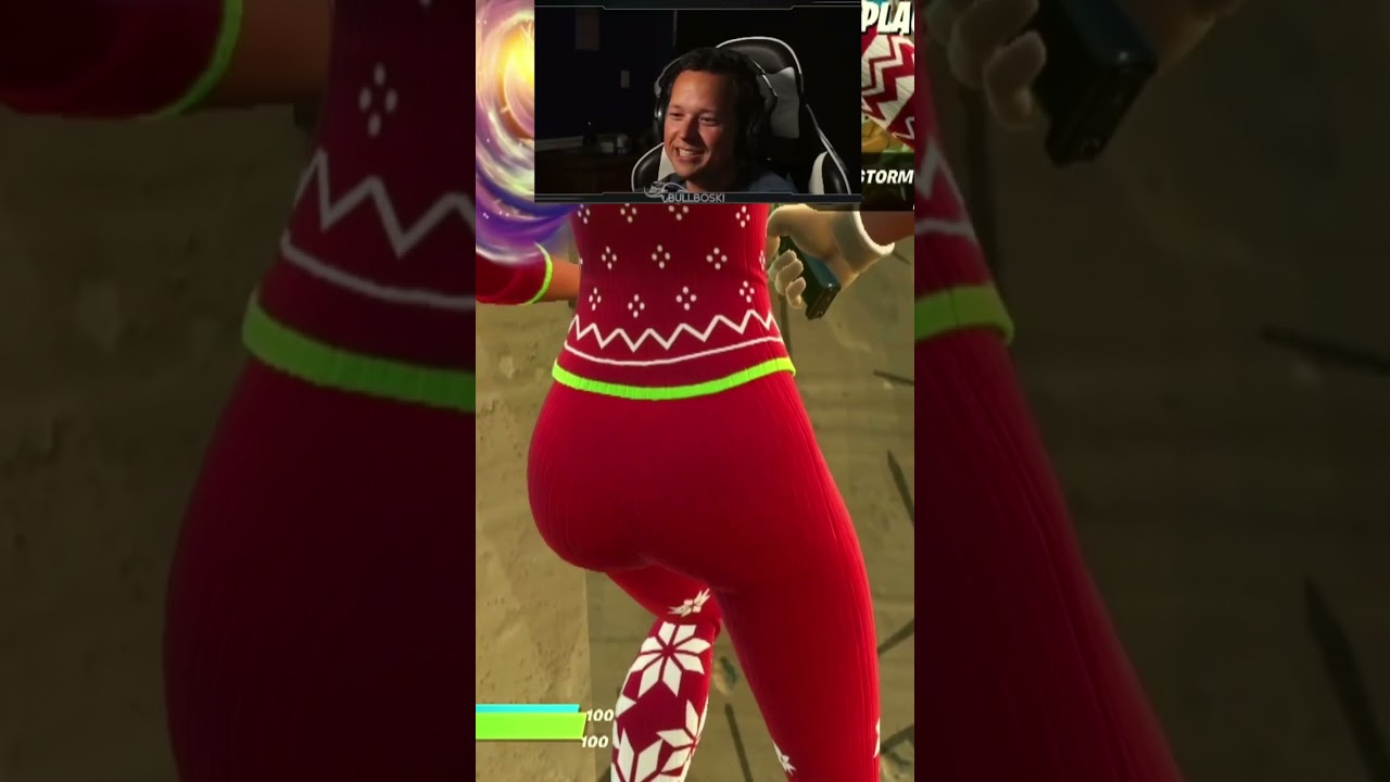 When you see a new side to your gamer bud. #shorts