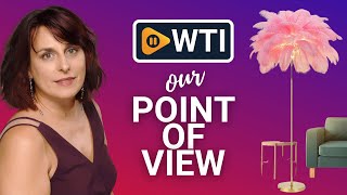 Riceears Feather Lamps Our Point Of View