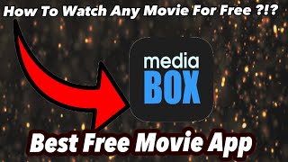 Watch NEW Movies & TV Shows For Free On IPhone(IOS) & Android !!! screenshot 5