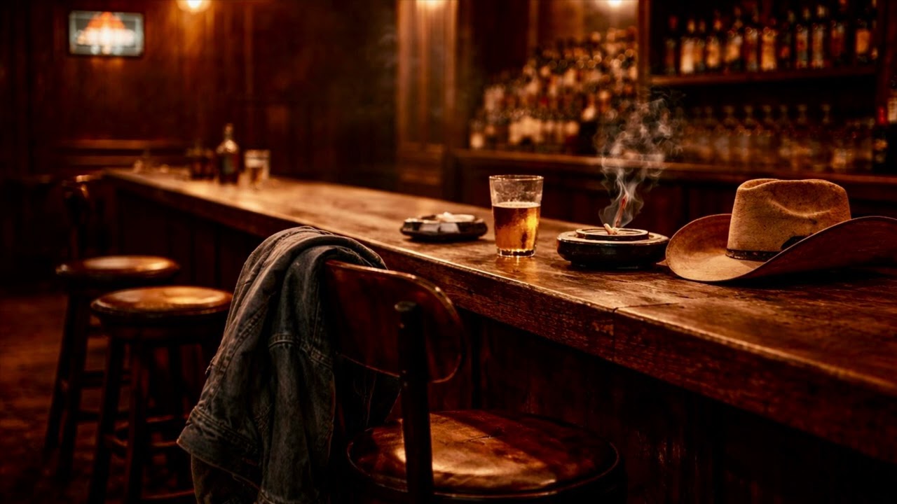 Ain’t Nobody Lived Like That