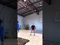 結局1on1の最強技はこれでしょ？ #Shorts