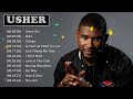 Usher💗 Best Songs Usher 💗 Greatest Hits Full Album