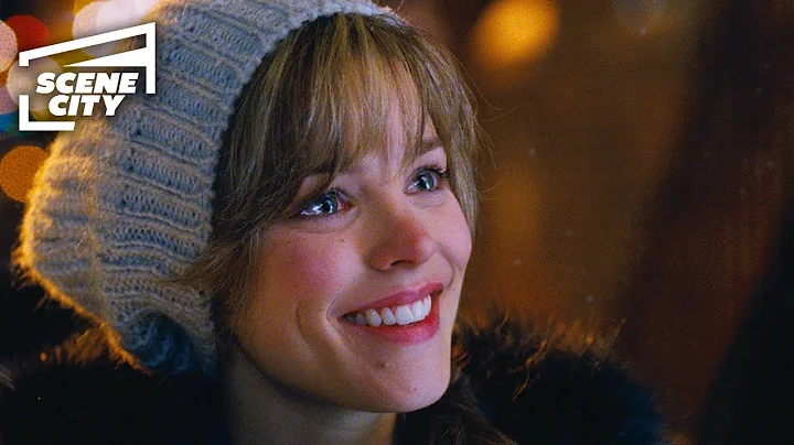 The Vow: Reunited In The End (Rachel McAdams, Chan...