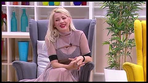 Nela Isakovic - Snezanu Djurisic bi totalno promenila