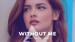 Halsey - Without Me (Albert Vishi ft. PANE Cover)