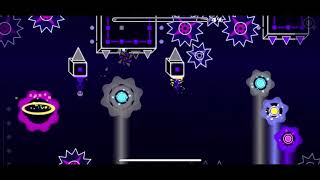 Geometry Dash | ToE 2 V2 100% By Polarmanzues (Hard Demon on Mobile)