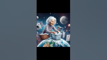 Câu chuyện bà 4 giặt đồ #ai #chatgpt #chatgpt4 #youtubeshorts #haihuoc #funny #aiart #aikechuyen